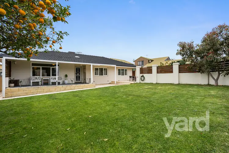 86 Rome Road, Melville WA 6156
