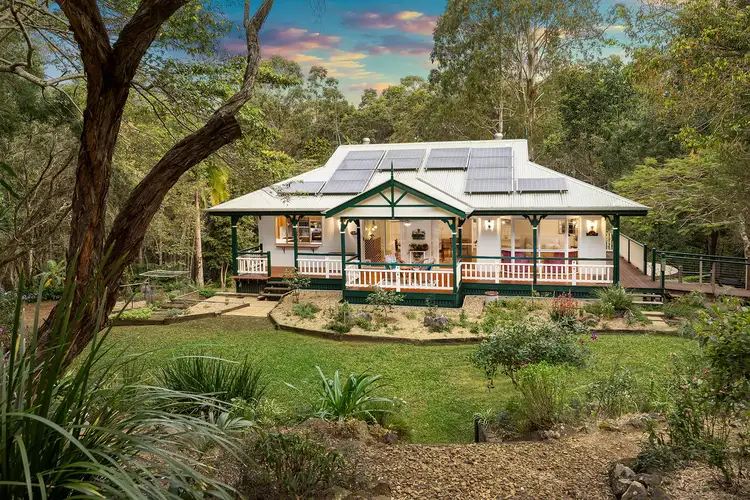 16 Bond Court, Doonan QLD 4562