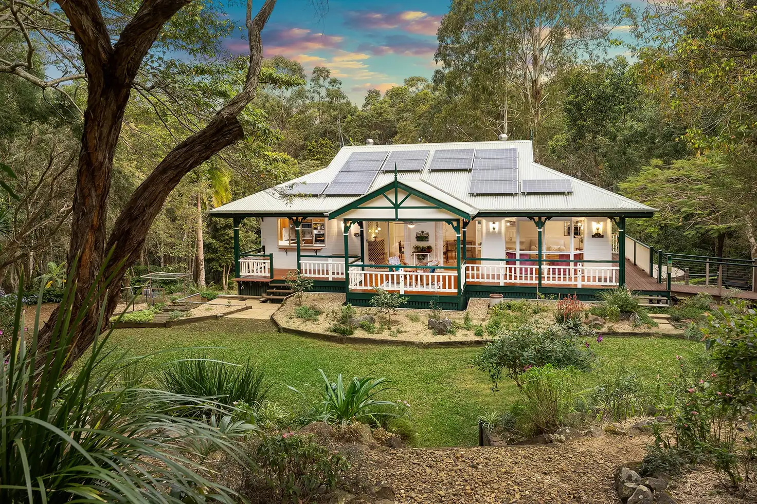 Main view of Homely house listing, 16 Bond Court, Doonan QLD 4562