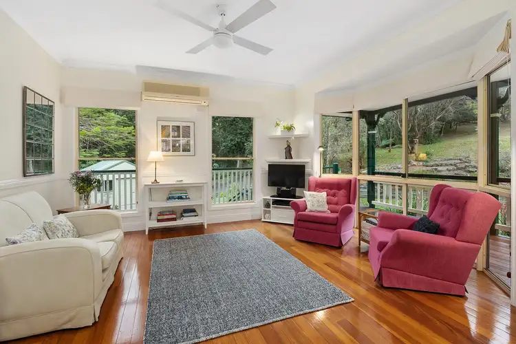 Second view of Homely house listing, 16 Bond Court, Doonan QLD 4562