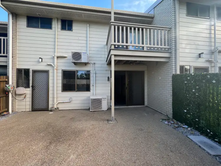 Second view of Homely unit listing, 13/28 Parkside Street, Tannum Sands QLD 4680