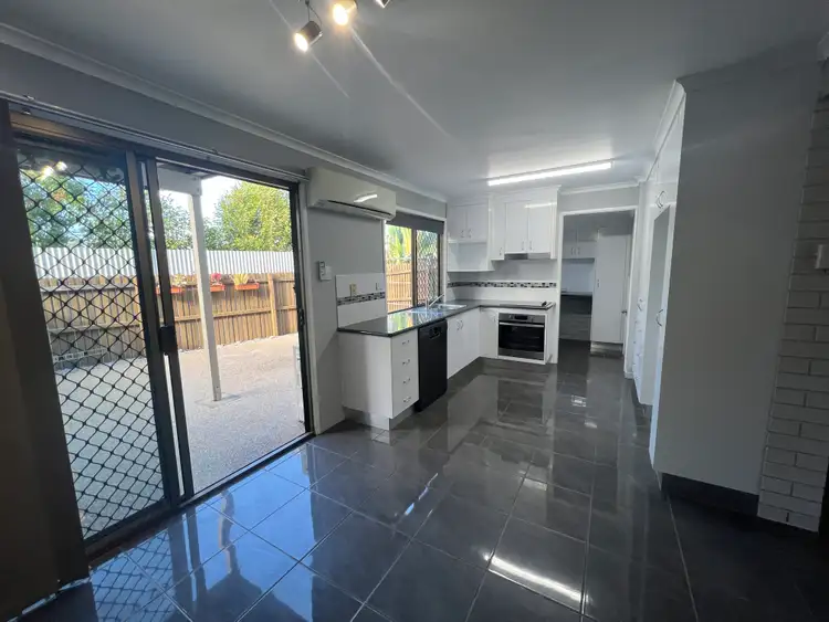 Third view of Homely unit listing, 13/28 Parkside Street, Tannum Sands QLD 4680