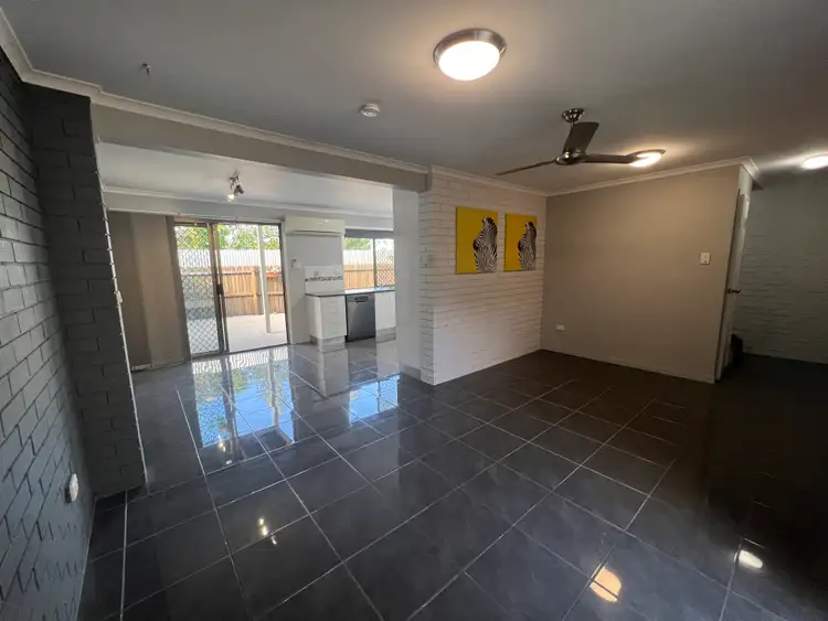 Fourth view of Homely unit listing, 13/28 Parkside Street, Tannum Sands QLD 4680