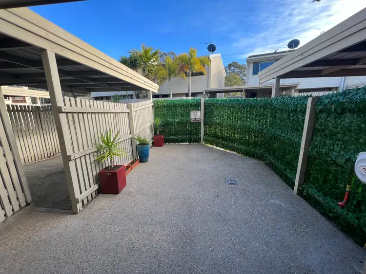 Fifth view of Homely unit listing, 13/28 Parkside Street, Tannum Sands QLD 4680