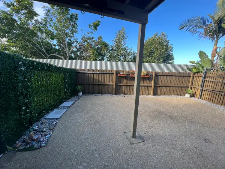 Sixth view of Homely unit listing, 13/28 Parkside Street, Tannum Sands QLD 4680