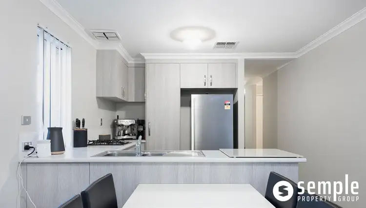 Second view of Homely house listing, 14 Grasstree Lane, Success WA 6164