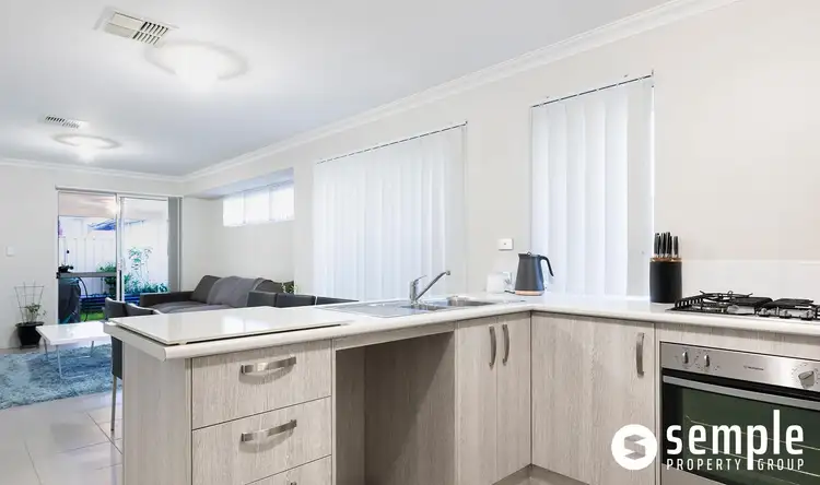 Fourth view of Homely house listing, 14 Grasstree Lane, Success WA 6164