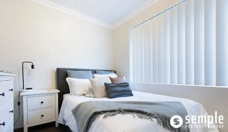 Fifth view of Homely house listing, 14 Grasstree Lane, Success WA 6164