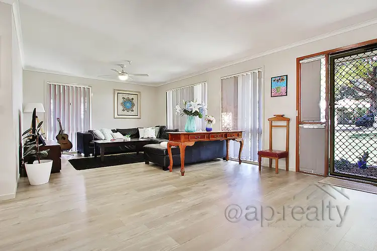 Second view of Homely house listing, 4 Naldham Close, Forest Lake QLD 4078