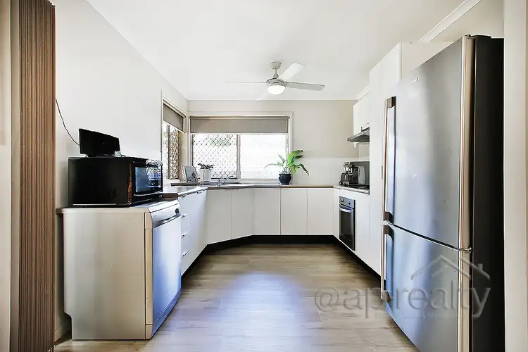 Third view of Homely house listing, 4 Naldham Close, Forest Lake QLD 4078