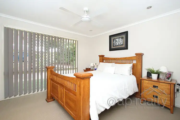Sixth view of Homely house listing, 4 Naldham Close, Forest Lake QLD 4078