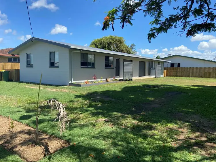 1 & 2/8 Stewart Street, Walkerston QLD 4751