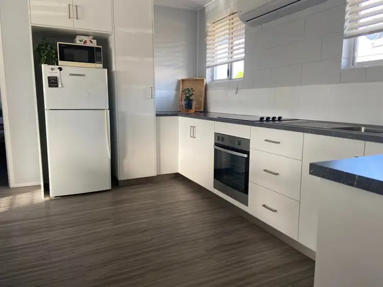 Fifth view of Homely semi-detached listing, 1 & 2/8 Stewart Street, Walkerston QLD 4751