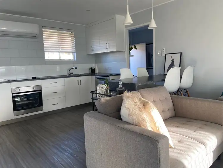 Sixth view of Homely semi-detached listing, 1 & 2/8 Stewart Street, Walkerston QLD 4751