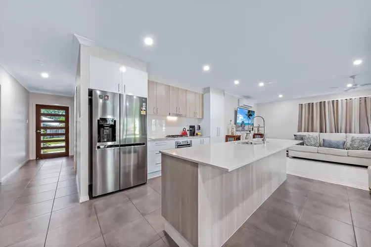 Fourth view of Homely house listing, 32 Twin Creek Court, Cannonvale QLD 4802
