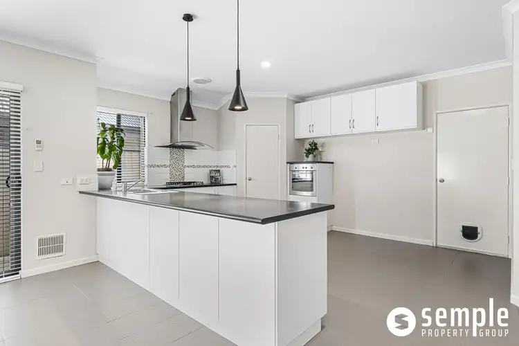 Sixth view of Homely house listing, 7 Balboa Loop, Aubin Grove WA 6164
