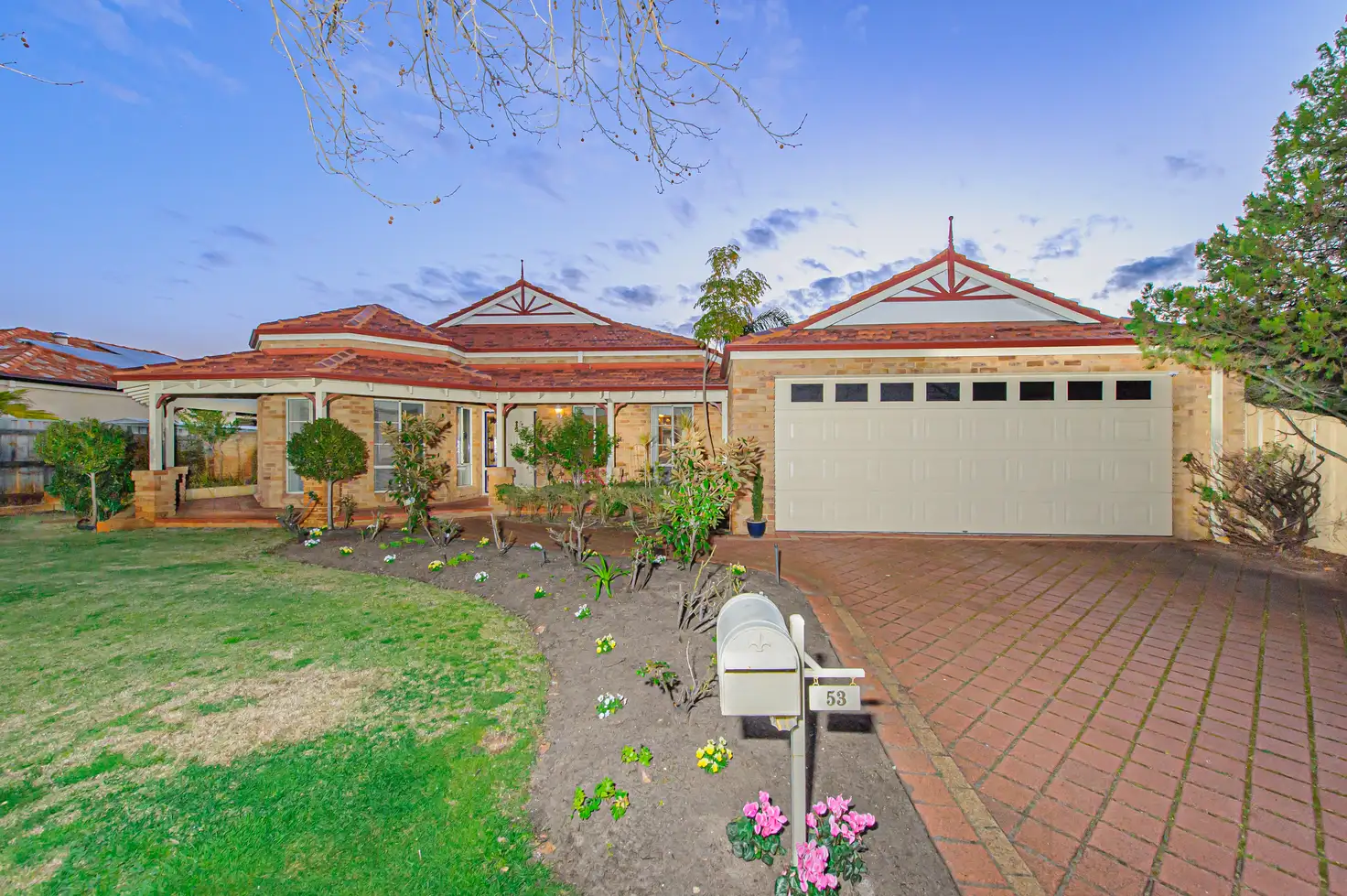 Main view of Homely house listing, 53 Alexandria Boulevard, Canning Vale WA 6155