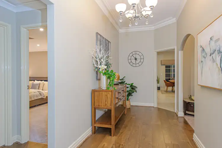 Fifth view of Homely house listing, 53 Alexandria Boulevard, Canning Vale WA 6155