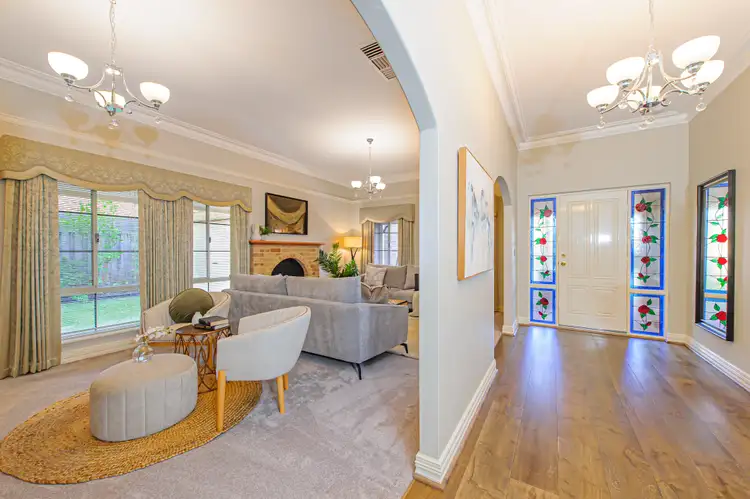 Sixth view of Homely house listing, 53 Alexandria Boulevard, Canning Vale WA 6155