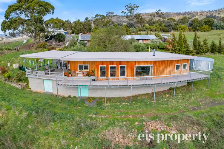 Second view of Homely rural property listing, 1557 Midland Highway, Bagdad TAS 7030