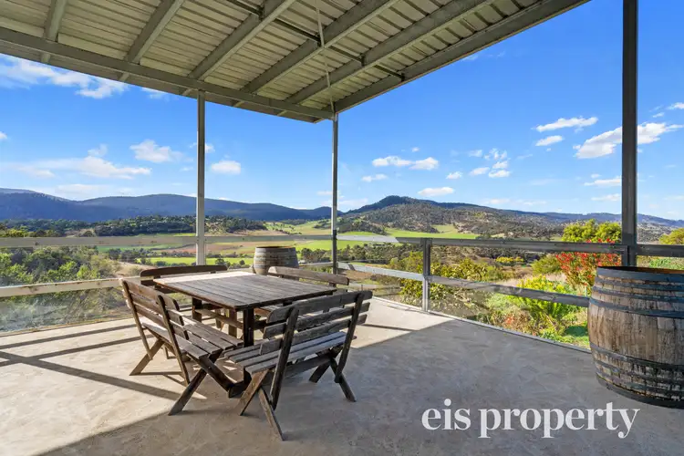 Sixth view of Homely rural property listing, 1557 Midland Highway, Bagdad TAS 7030