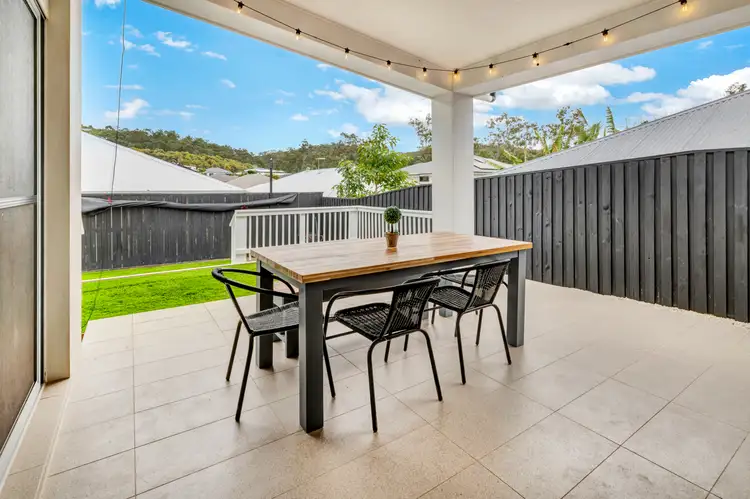 Second view of Homely house listing, 30 Arondel Circuit, Upper Coomera QLD 4209
