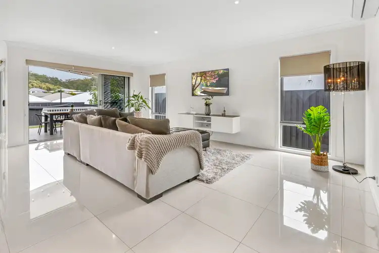Sixth view of Homely house listing, 30 Arondel Circuit, Upper Coomera QLD 4209