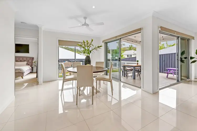 Seventh view of Homely house listing, 30 Arondel Circuit, Upper Coomera QLD 4209