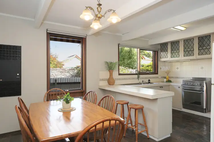 Third view of Homely house listing, 19 Holden Street, Camperdown VIC 3260