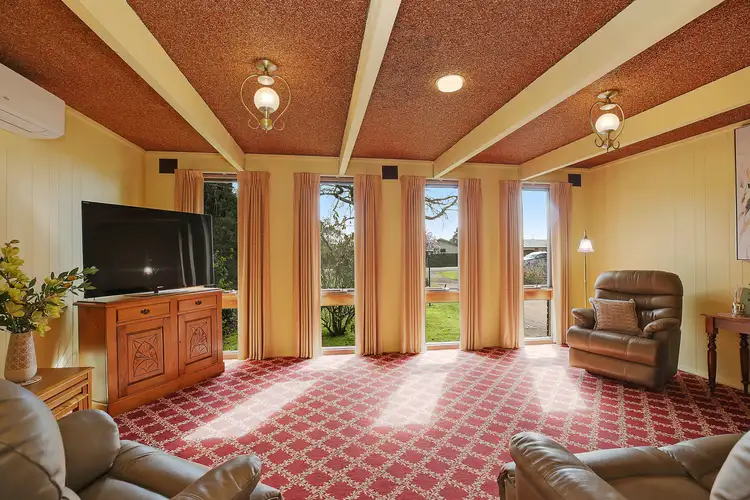 Fifth view of Homely house listing, 19 Holden Street, Camperdown VIC 3260
