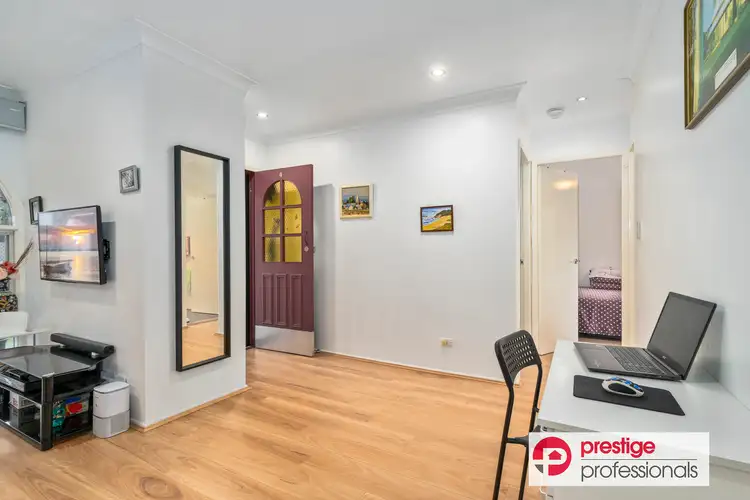 Fourth view of Homely villa listing, 4/6 Clifford Crescent, Ingleburn NSW 2565