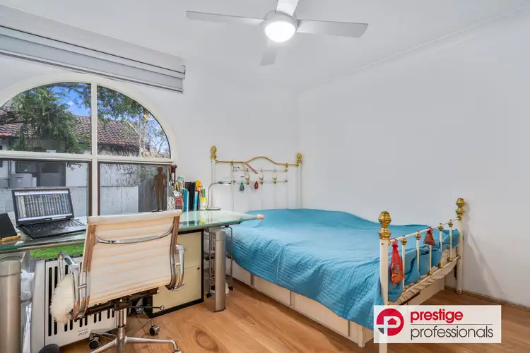 Fifth view of Homely villa listing, 4/6 Clifford Crescent, Ingleburn NSW 2565