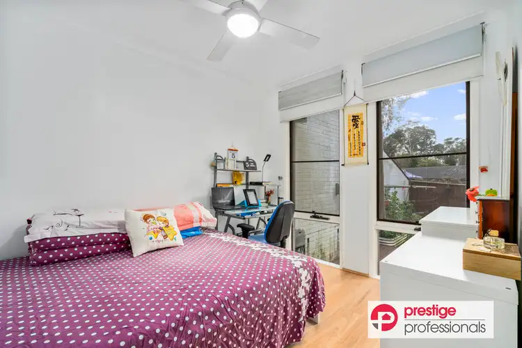 Sixth view of Homely villa listing, 4/6 Clifford Crescent, Ingleburn NSW 2565