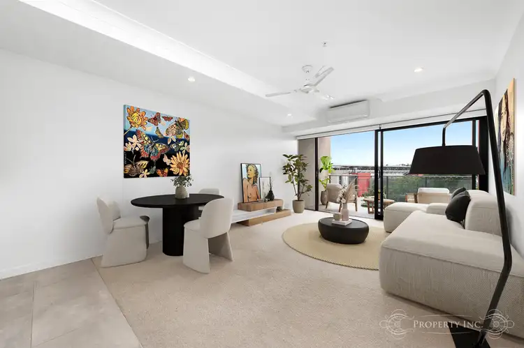 909/111 Quay Street, Brisbane City QLD 4000