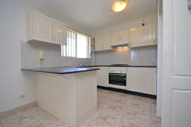 Second view of Homely unit listing, 6/91-93 Cardigan St, Guildford NSW 2161