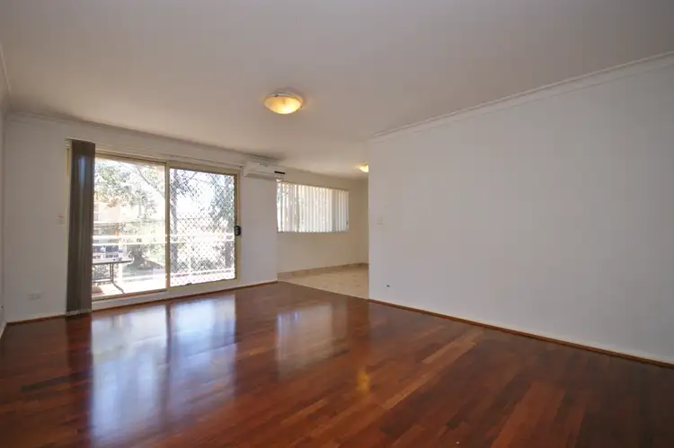 Fourth view of Homely unit listing, 6/91-93 Cardigan St, Guildford NSW 2161
