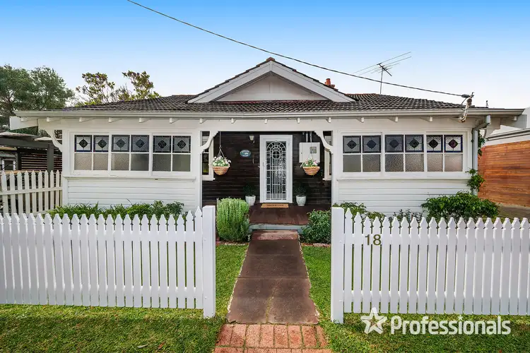 Sixth view of Homely house listing, 18 Olive Street, Guildford WA 6055