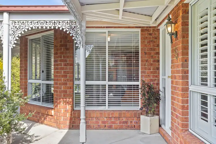 Second view of Homely house listing, 53 Stuart Drive, Woodend VIC 3442