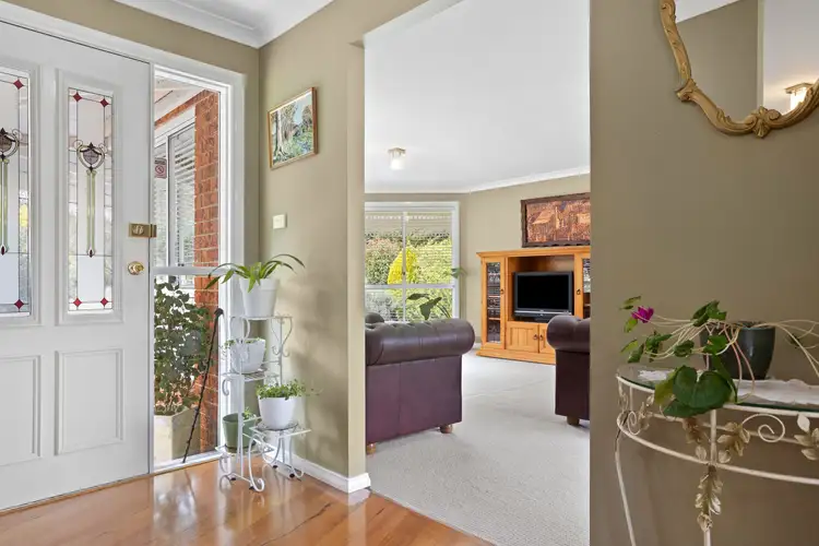 Third view of Homely house listing, 53 Stuart Drive, Woodend VIC 3442