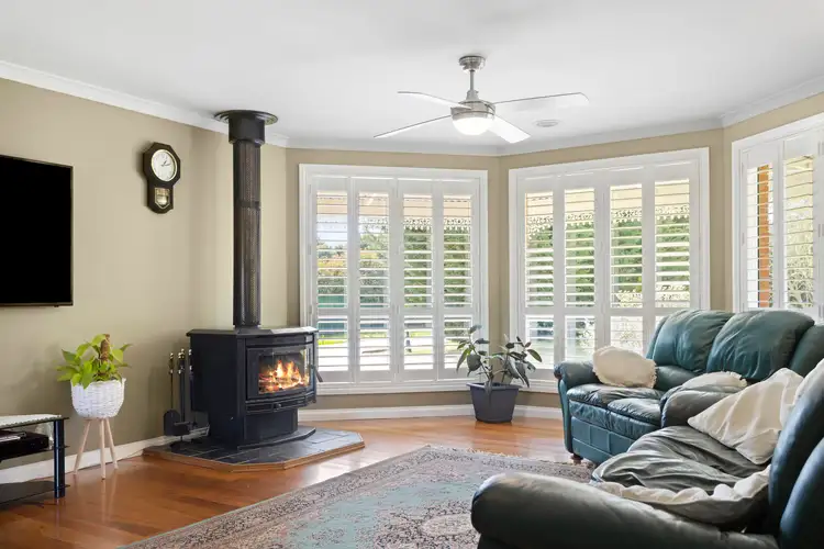 Fourth view of Homely house listing, 53 Stuart Drive, Woodend VIC 3442