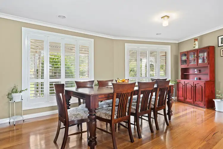 Fifth view of Homely house listing, 53 Stuart Drive, Woodend VIC 3442