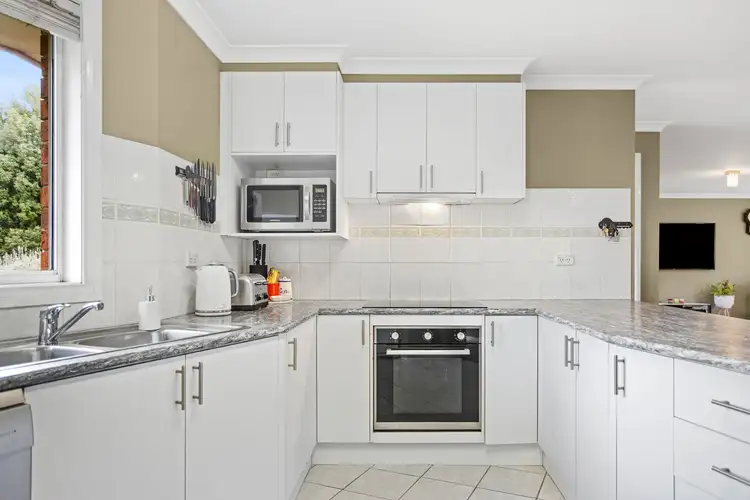 Sixth view of Homely house listing, 53 Stuart Drive, Woodend VIC 3442