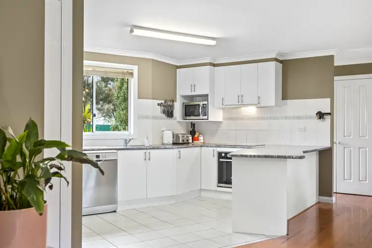 Seventh view of Homely house listing, 53 Stuart Drive, Woodend VIC 3442