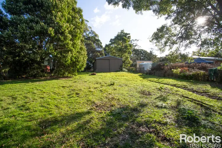 Fourth view of Homely land listing, 108 Sunset Boulevard, Clarence Point TAS 7270