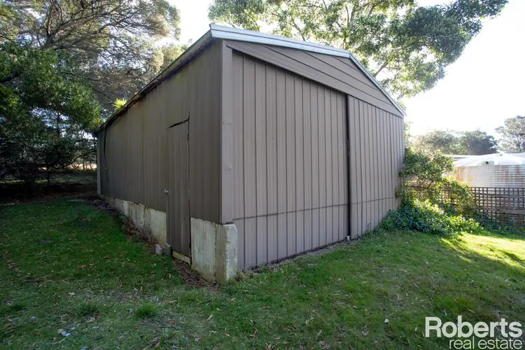 Sixth view of Homely land listing, 108 Sunset Boulevard, Clarence Point TAS 7270