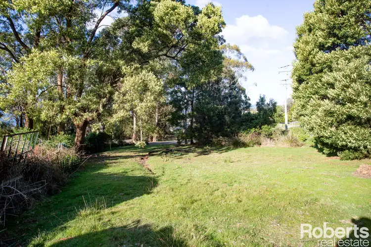Seventh view of Homely land listing, 108 Sunset Boulevard, Clarence Point TAS 7270