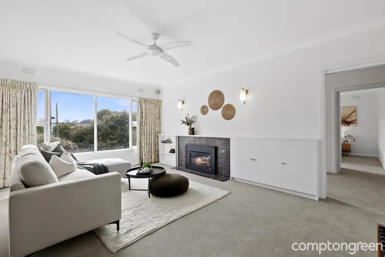 Third view of Homely house listing, 283 Roslyn Road, Highton VIC 3216