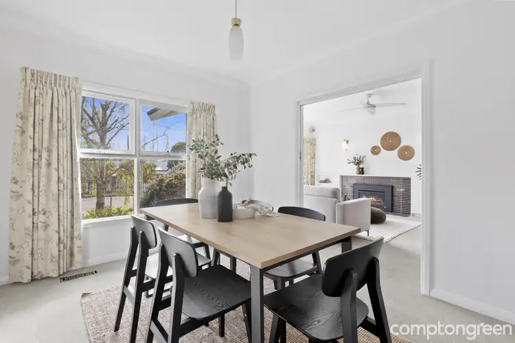 Sixth view of Homely house listing, 283 Roslyn Road, Highton VIC 3216
