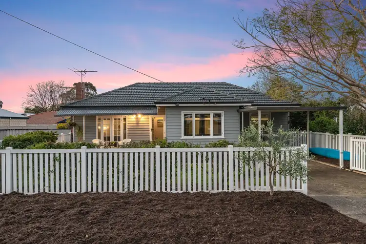63A Elvira Street, Palmyra WA 6157