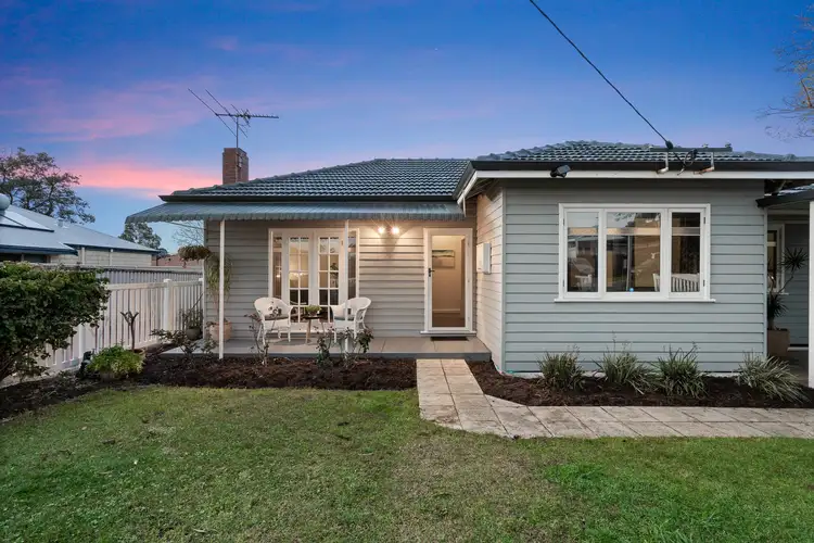 Second view of Homely house listing, 63A Elvira Street, Palmyra WA 6157